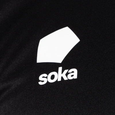 Soka Camiseta Soul 23 m/c Niño — photo 3