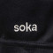 Soka Soul 23 Niño Bermuda-Shorts