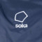 Abrigo Soka Soul 23 Niño