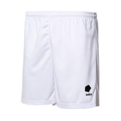 Soul Niño Shorts