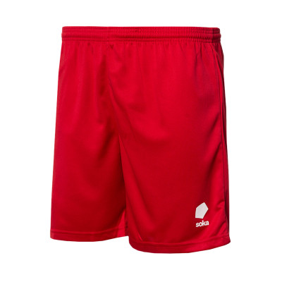 Kids Soul Shorts