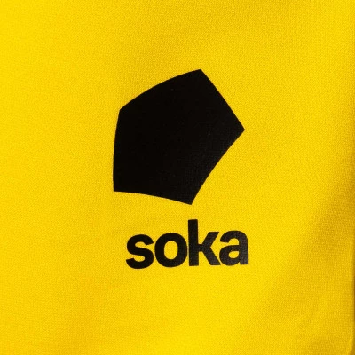 Soka Pantalón corto Soul 23 Niño — photo 3