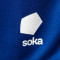 Soka Soul 23 Niño Shorts