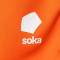 Soka Soul Niño Shorts