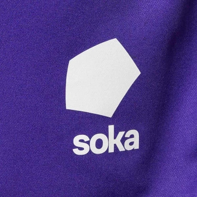 Soka Pantalón corto Soul 23 Niño — photo 3