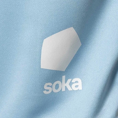 Soka Pantalón corto Soul 23 Niño — photo 3