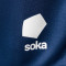 Soka Soul Niño Shorts