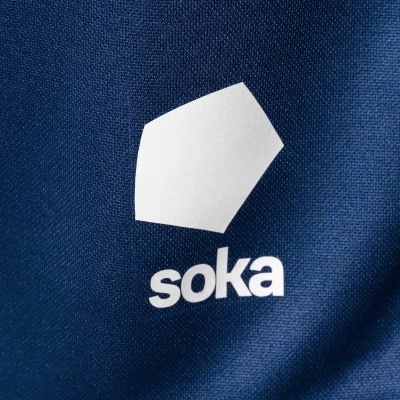 Soka Pantalón corto Soul 23 Niño — photo 3