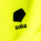 Soka Soul 23 Niño Shorts