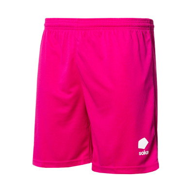 Soul Niño Shorts