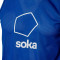 Soka Kids Soul Training Bib