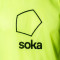 Soka Kids Soul Training Bib