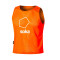 Soka Kids Soul Training Bib