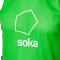 Soka Kids Soul Training Bib