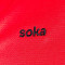 Koszulka Polo Soka Soul 23 Niño