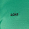 Soka Kids Soul 23 Polo shirt