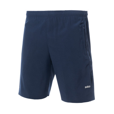 Summit 23 Bermuda Shorts