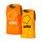 Soka Summit Training Bib