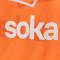 Soka Summit Training Bib