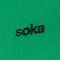 Soka Summit Polo Shirt