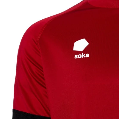 Soka Sudadera Summit 23 — photo 3