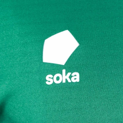 Soka Sudadera Summit 23 — photo 3