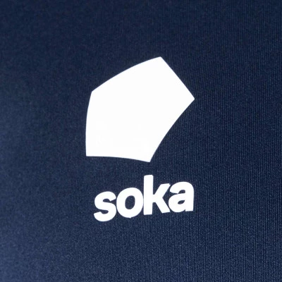 Soka Sudadera Summit 23 — photo 3