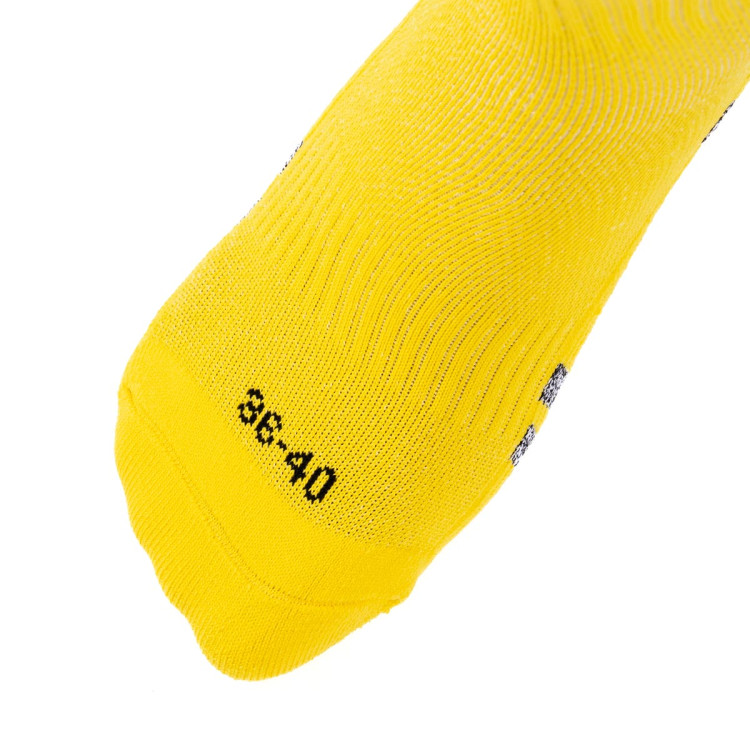 calcetines-soka-summit-grip-banana-yellow-3