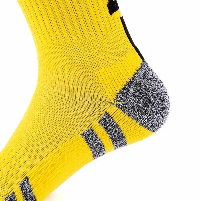 Soka Calcetines Summit Grip (1 par) — photo 3