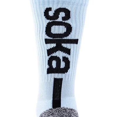 Chaussettes Summit Grip (1 par)