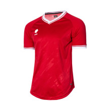 Summit m/c T-Shirt Netz