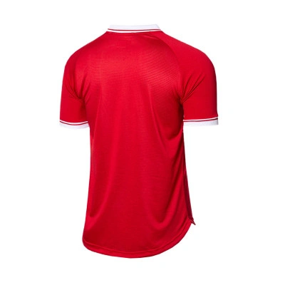 Soka Camiseta Summit 23 m/c — photo 4