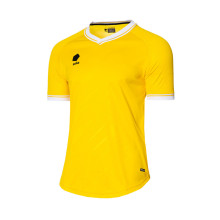 Summit m/c T-Shirt Gelb