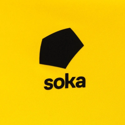 Soka Camiseta Summit 23 m/c — photo 2