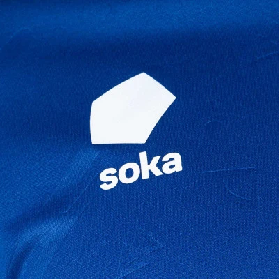 Soka Camiseta Summit 23 m/c — photo 3