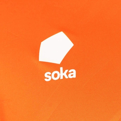 Soka Camiseta Summit 23 m/c — photo 2