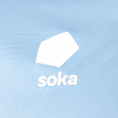 Soka Camiseta Summit 23 m/c — foto 3