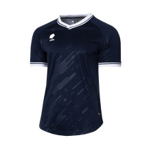 Summit m/c T-Shirt Sturmblau