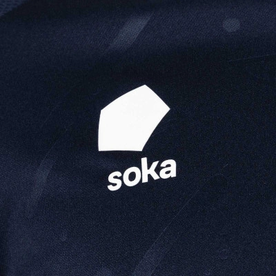 Soka Camiseta Summit 23 m/c — photo 2