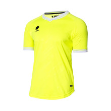 Summit m/c T-Shirt Gelb