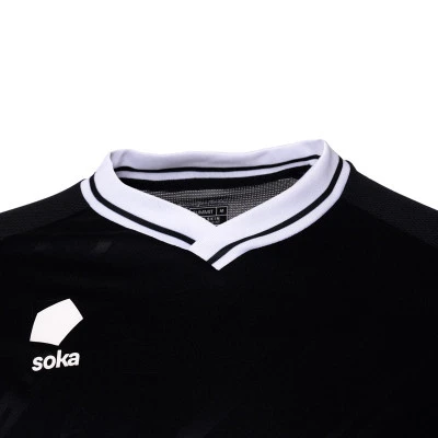 Soka Camiseta Summit 23 m/c — photo 4