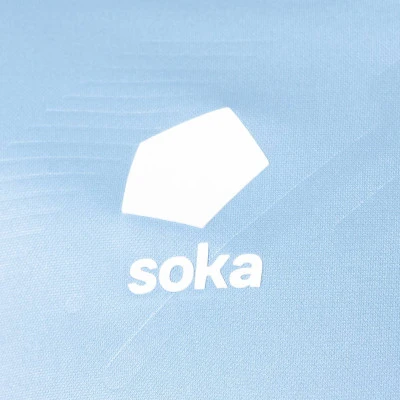 Soka Camiseta Summit 23 m/c Niño — photo 3