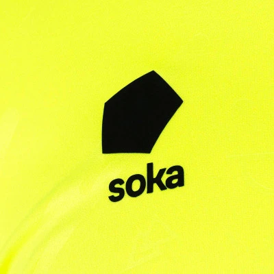 Soka Camiseta Summit 23 m/c Niño — photo 3