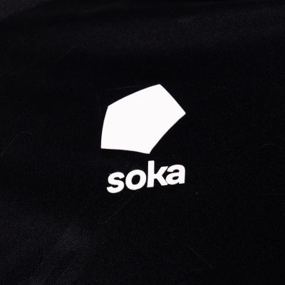 Soka Camiseta Summit 23 m/c Niño — photo 3