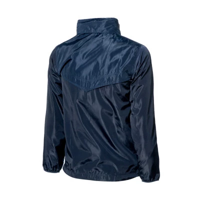 Chubasquero Summit 23 Niño