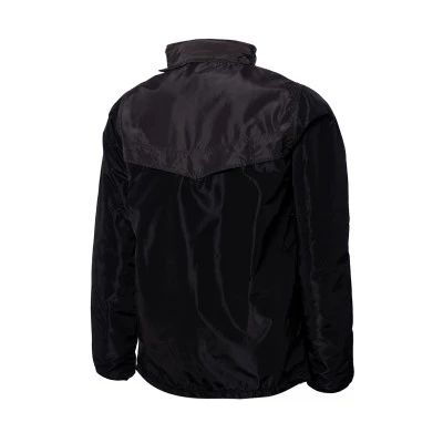 Chubasquero Summit 23 Niño