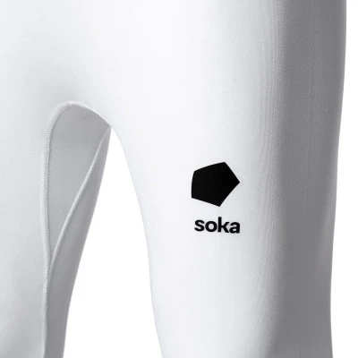 Soka Malla larga Térmica Soul — photo 3