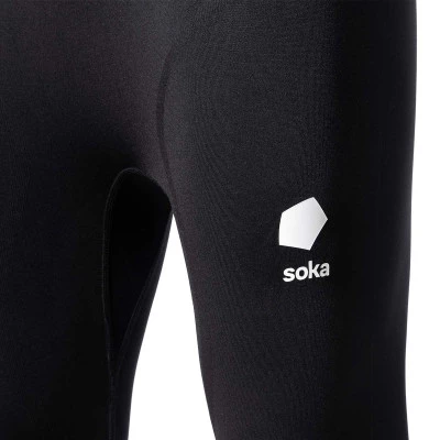 Soka Malla larga Térmica Soul — foto 3