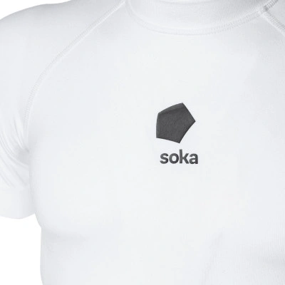 Soka Camiseta Térmica Soul m/c — foto 4