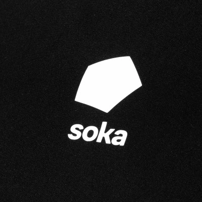 Soka Camiseta Térmica Soul m/c — photo 4